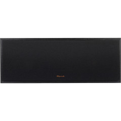 Alto Falante Klipsch R-52C Center Channel Preto (UND) -...