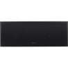 Alto Falante Klipsch R-52C Center Channel Preto (UND) - 1065836
