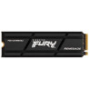 SSD Interno M.2 1TB Kingston Fury Renegade PCIe 4.0