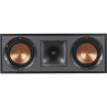 Alto Falante Klipsch R-52C Center Channel Preto (UND) - 1065836