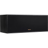 Alto Falante Klipsch R-52C Center Channel Preto (UND) - 1065836