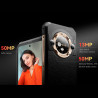 Smartphone Blackview BL9000 5G Dual SIM 12GB+512GB 6.78″ OS 13 - Preto
