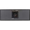 Alto Falante Klipsch R-52C Center Channel Preto (UND) - 1065836
