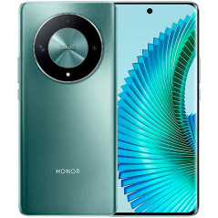 Smartphone HONOR Magic6 Lite 5G Dual SIM 8GB+256GB 6.78″ OS 13 - Verde Esmeralda ALI-NX1