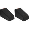 Caixa de Som Klipsch RP-140SA Dolby Atmos de Elevação 1062295 Preto (par)