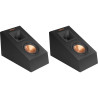 Caixa de Som Klipsch RP-140SA Dolby Atmos de Elevação 1062295 Preto (par)
