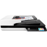 Scanner HP Scanjet Pro 4500 FN1 Network Branco - L2749A#BGJ
