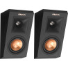 Caixa de Som Klipsch RP-140SA Dolby Atmos de Elevação 1062295 Preto (par)