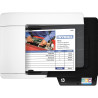 Scanner HP Scanjet Pro 4500 FN1 Network Branco - L2749A#BGJ
