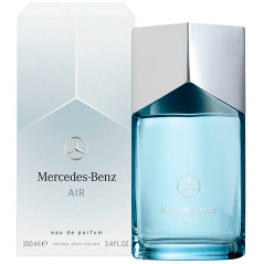 Mercedes Benz Air Eau de Parfum for Men Perfume 100ML