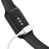 Pulseira Inteligente Xiaomi Smart Band 8 Active - Preto 48365-BHR7422GL-M2302B1