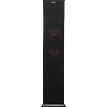 Caixa de Som Klipsch RP-260F Ébano (UND) - 1060681