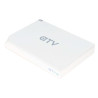 Receptor ATV A5 5G 8K Branco