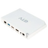 Receptor ATV A5 5G 8K Branco