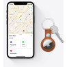 Localizador Apple AirTag 4 Peças - MX542BE/A A2187
