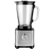 Liquidificador Cuisinart CPB-800BRB 900W Jarra de Vidro 1.5L 220V - Prata