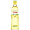 Gin Sicilian Lemon Gordon's 700ML – Limón Siciliano 37,5%