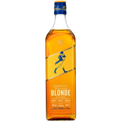 Johnnie Walker Whisky Blonde 750ML - Ideal for Mixing