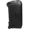 Speaker JBL PartyBox Stage 320 Bluetooth Bivolt - Preto