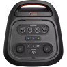 Speaker JBL PartyBox Stage 320 Bluetooth Bivolt - Preto