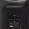 Speaker JBL PartyBox Stage 320 Bluetooth Bivolt - Preto