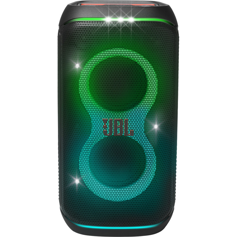 Speaker JBL PartyBox Club 120 Bluetooth Bivolt - Preto