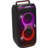 Speaker JBL PartyBox Club 120 Bluetooth Bivolt - Preto