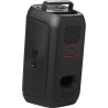 Speaker JBL PartyBox Club 120 Bluetooth Bivolt - Preto