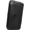 Speaker JBL PartyBox Club 120 Bluetooth Bivolt - Preto