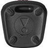 Speaker JBL PartyBox Club 120 Bluetooth Bivolt - Preto