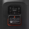 Speaker JBL PartyBox Club 120 Bluetooth Bivolt - Preto