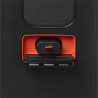 Speaker JBL PartyBox Club 120 Bluetooth Bivolt - Preto