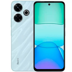 Smartphone Xiaomi Redmi 13 Dual SIM 6GB+128GB 6.79″ OS 14 - Ocean Blue US 56150