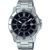 Relógio Masculino Casio MTP-VD01D-1CVUD - Prata