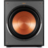 Subwoofer Klipsch R-120SW 12" 400W Preto (UND) - 1065959