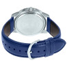 Relógio Masculino Casio MTP-VD200L-2BUDF - Azul