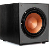 Subwoofer Klipsch R-120SW 12" 400W Preto (UND) - 1065959