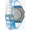 Relógio Unissex Casio F-91WS-2DF - Azul