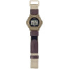 Relógio Masculino Casio W-219HB-5AVDF - Light Brown