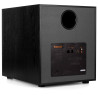 Subwoofer Klipsch R-120SW 12" 400W Preto (UND) - 1065959