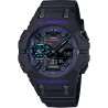 Relógio Masculino Casio G-SHOCK GA-B001CBR-1ADR - Preto