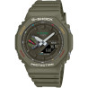 Relógio Masculino Casio G-SHOCK GA-B2100FC-3ADR - Verde