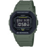 Relógio Masculino Casio G-SHOCK DW-5610SU-3DR - Verde