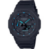 Relógio Masculino Casio G-SHOCK GA-2100-1A2DR - Preto