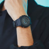 Relógio Masculino Casio G-SHOCK GA-2100-1A2DR - Preto