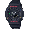 Relógio Masculino Casio G-SHOCK GA-B2100FC-1ADR - Preto