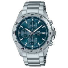 Relógio Masculino Casio EFR-526D-2AVUDF – Azul