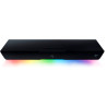 Soundbar Com Subwoofer para PC Razer Leviathan V2 Bluetooth RGB - Preto