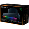 Soundbar Com Subwoofer para PC Razer Leviathan V2 Bluetooth RGB - Preto