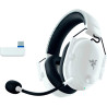 Headset Razer BlackShark V2 Pro Com Licença PlayStation Wireless - Branco RZ04-04530600-R3UA